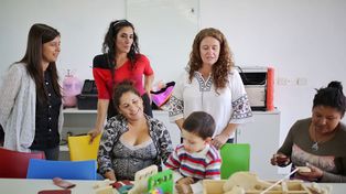 La Red NIDO propone actividades para toda la comunidad