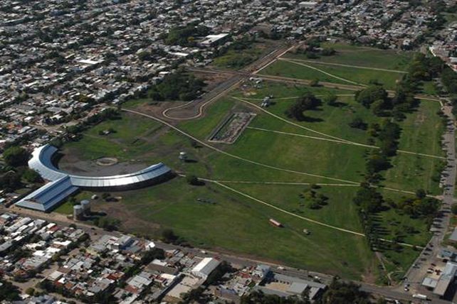 El déficit habitacional es de  130 mil viviendas en Santa Fe