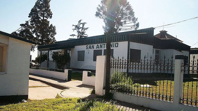 Gualeguay: más de 20 casos positivos de Covid-19 y filas para hisoparse