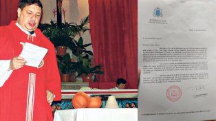 Familiares de las víctimas del cura Juan Diego Escobar Gaviría, condenado por abuso sexual, cuestionaron la sanción canónica y las disculpas del arzobispo