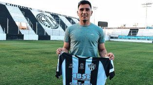 Confirmado: Colón podrá sumar otro refuerzo por la salida de Cristian Vega