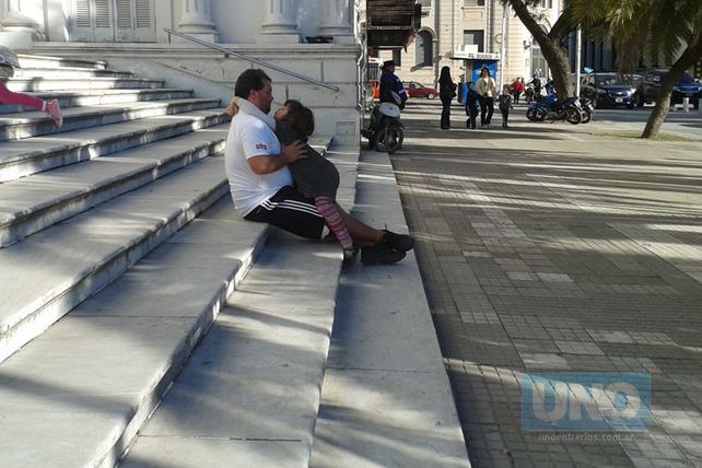 Mundial Andando, andando