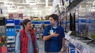 Walmart inicia la maratón de descuentos durante tres días
