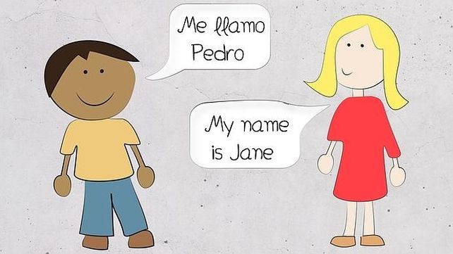 8 motivos por los que tu hijo no aprende inglés