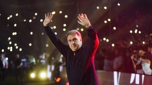El Tata Martino se consagró como entrenador con la obtención del torneo Final 2013.