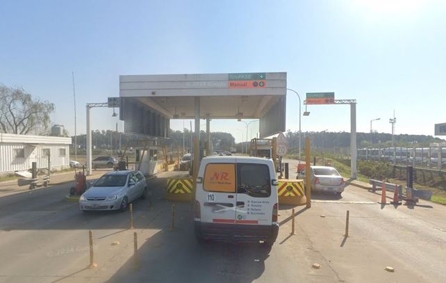 Volverán a cobrar el peaje del acceso a Santo Tomé luego del corte de 8 meses del puente Carretero