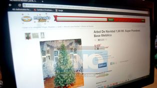 Comprar regalos por internet, una opción que gana adeptos