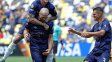 ¿De qué trabaja Christian Gray, autor del gol del empate de Auckland ante Boca?