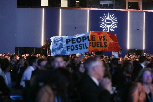 COP 27: objetivos versus resultados