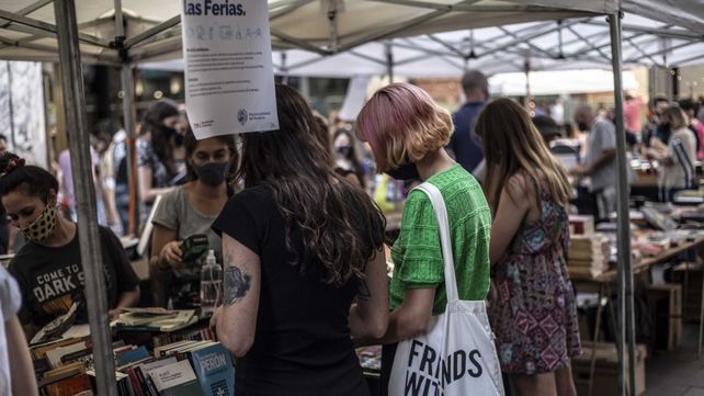 Los apasionados y apasionadas por la lectura volverán a tener la chance de poder disfrutar de promociones y descuentos.&nbsp;