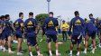 Boca inicia la pretemporada en el predio de Ezeiza