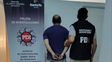 Detuvieron en Santa Fe a un hombre por tenencia y distribución de material de abuso sexual infantil
