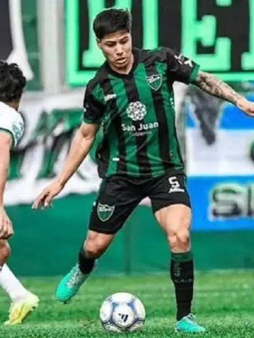 Nueva Chicago empató ante San Martín y alcanzó a Patronato en las posiciones