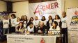 Agmer, Cauce y padres: los productos de Teknofood violan la Ley de Etiquetado Frontal