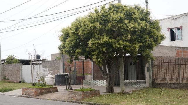 San Lorenzo: 28 puñaladas, el triste final para un vecino del barrio El Pino