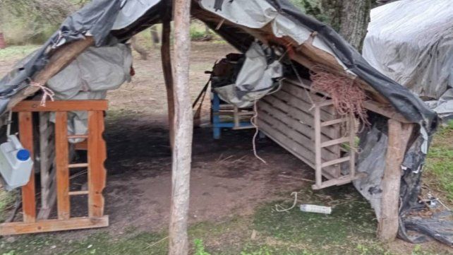 Contratista rural de Federal fue condenado a prisión condicional por explotar laboralmente durante una década a un trabajador