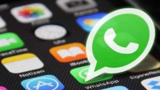 ¿Qué pasó con WhatsApp?