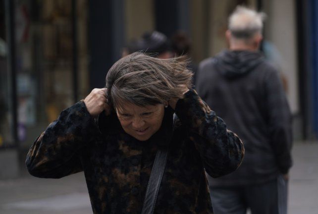 El tiempo en Rosario: viernes más fresco, con viento y amenaza de lluvias aisladas