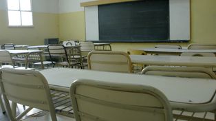 El 45 por ciento de los adolescentes argentinos no termina el secundario