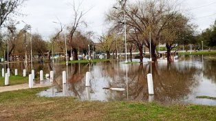 Niño 2026: alertan por crecidas históricas del río Paraná y proyectan niveles superiores a los de 1983