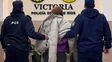 Victoria: detuvieron a sospechoso de robo pero hallaron mínima parte del botín
