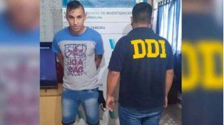 Detuvieron al hijo de Antonio Ríos acusado de abusar de una nena de 8 años
