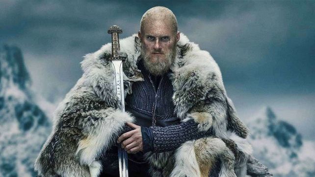 “Vikings: Valhalla”
