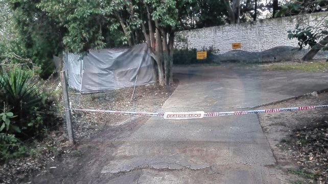 Se clausuró un motel, tras el ingreso de 11 personas