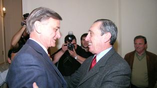 ¿Para qué ser candidato?