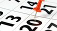 Feriados 2026: uno por uno, cómo queda el calendario con todos los días libres de 2026