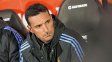 Scaloni, elogios para Chile y su particular visión sobre Mastantuono