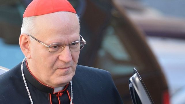 La Iglesia tiende puentes hacia los divorciados y homosexuales