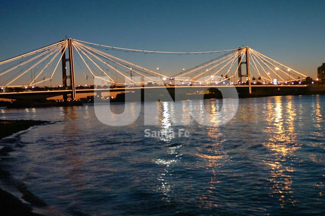 El símbolo santafesino