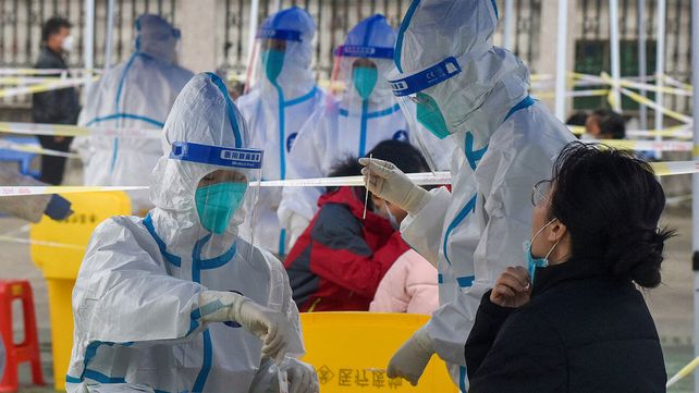 Detectan en España los primeros casos de flurona, la infección simultánea de gripe y coronavirus