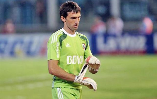 Juega siempre. Trapito estará entre los once en el Monumental de Victoria.