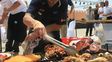 El equipo argentino no subió ni al podio del mundial del asado