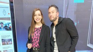 CONDUCTORES.&nbsp; Informate todas las tardes por Canal 6