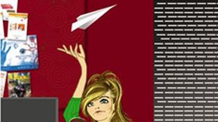Navegar por YouTube o Facebook en horas de trabajo mejora el rendimiento laboral
