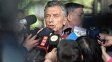 Mauricio Macri votó y pidió al Gobierno reforzar la gobernabilidad