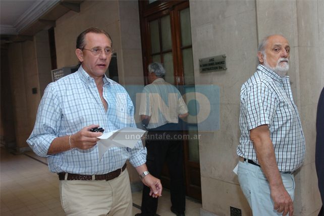 Lerche indagado nuevamente en Tribunales