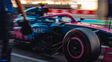 Tremanda victoria de Hamilton con Ferrari y gran octavo puesto de Franco Colapinto en Barcelona