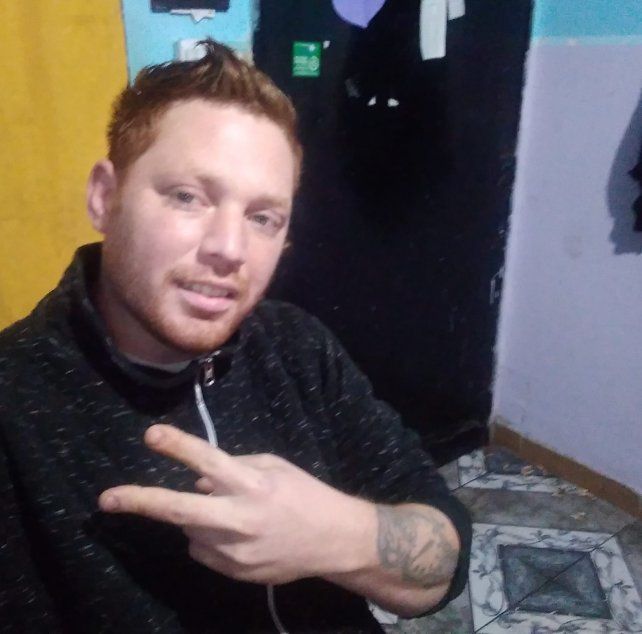 Mauricio Obennelles