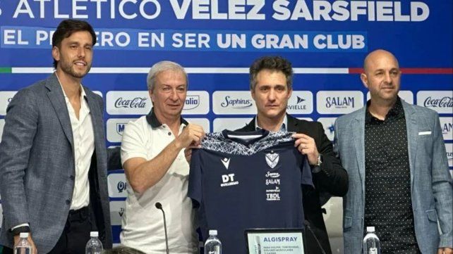 Ricardo Álvarez
