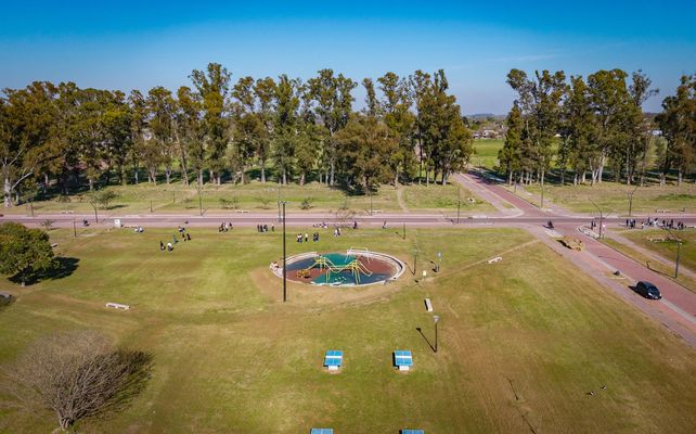 El municipio reafirma su compromiso de seguir recuperando y poniendo en valor los pulmones verdes y lugares de encuentro para el disfrute de todas las familias de la ciudad.