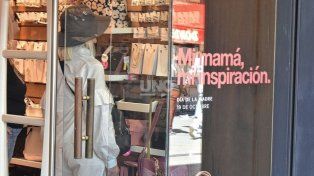 Las ventas por el Día de la Madre bajaron 3,5%: el ticket promedio subió a $37.124 pero cayó en términos reales