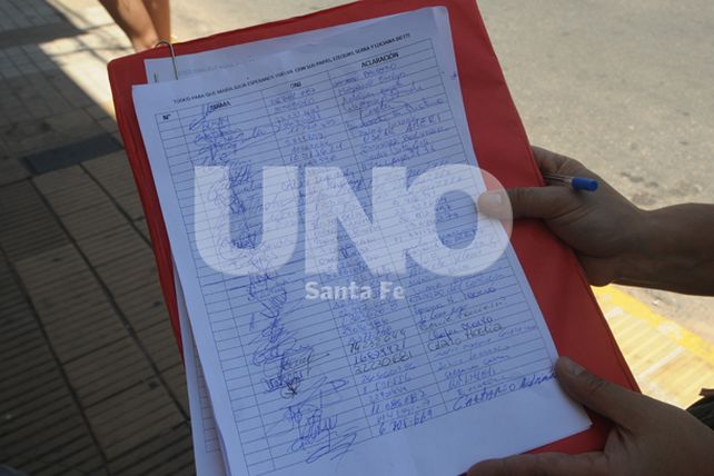 Caso María Julia: nueva protesta por la custodia de la pequeña de 2 años