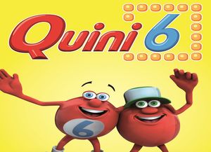 El Quini 6 quedó vacante y se vienen 32 millones de pesos