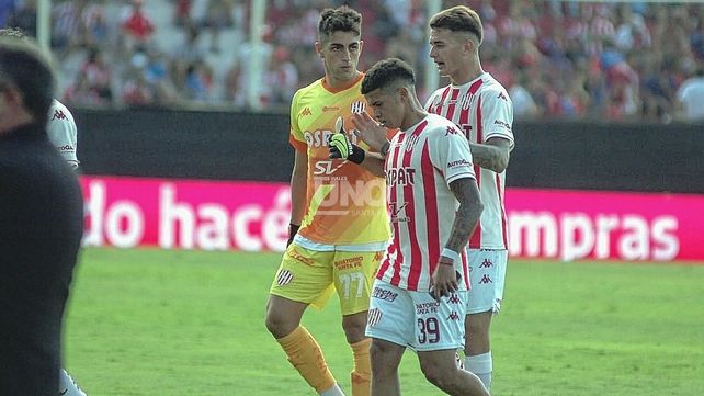 Mele, firme en Unión: Nuestras aspiraciones son altas