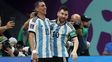 Di María a Messi tras el retiro de la selección: El mejor de la historia