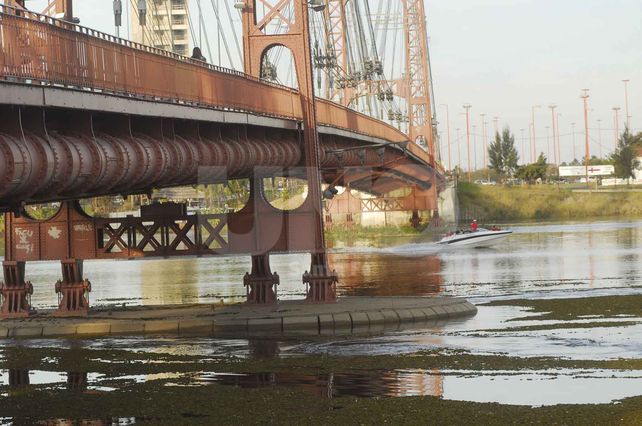 Estudio. Se analizarán las antenas